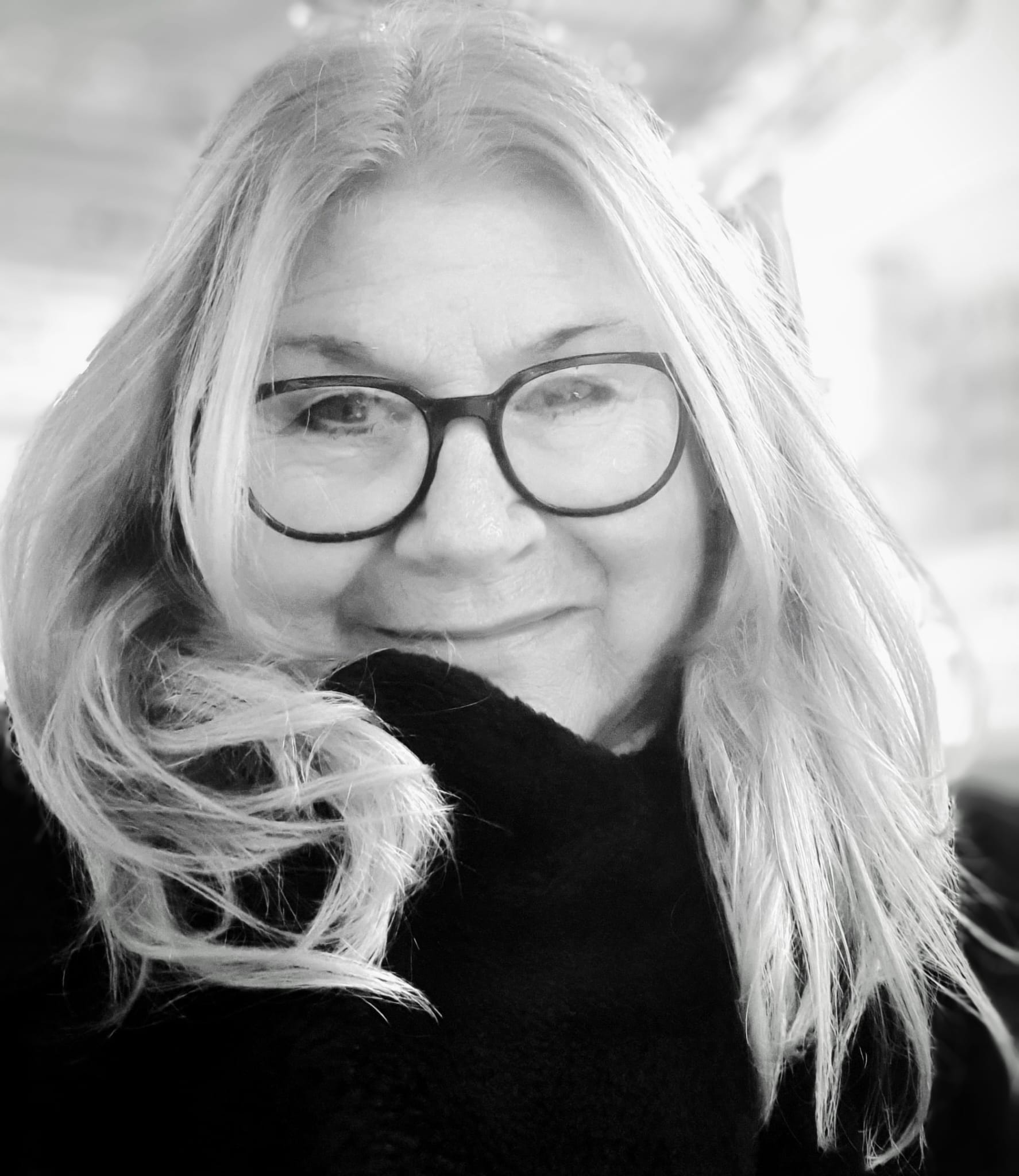 Regina Schäfer – Gina S.